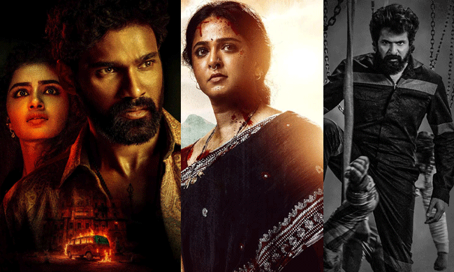 Epic Pan-India War Shakes Box Office This September 5th