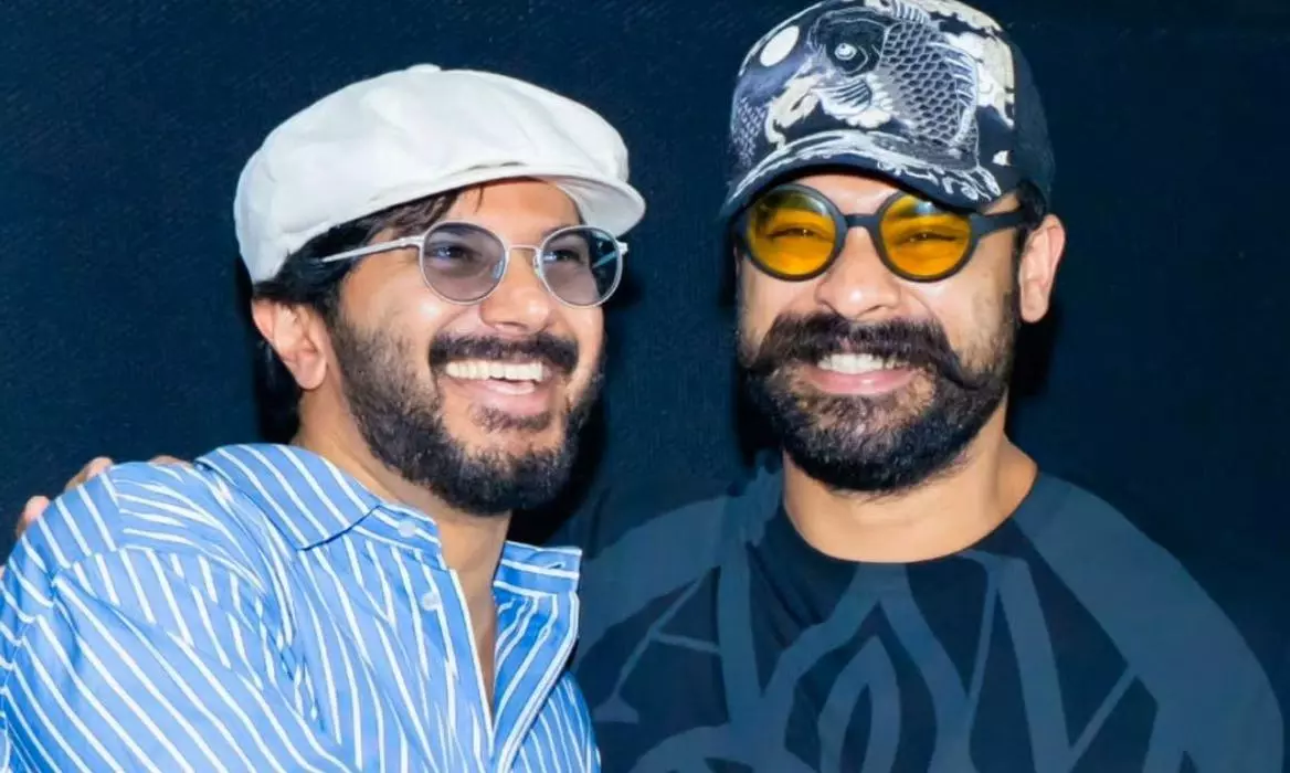 Tovino Thomas Sparks Buzz, Lokah 2 Superhero Sequel Brewing