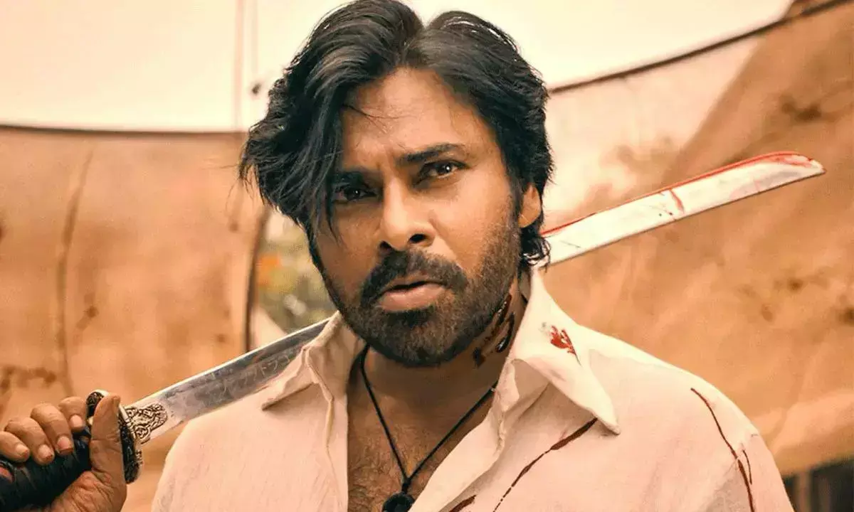 OG Glimpse: PK’s Birthday Special Treat In Style!