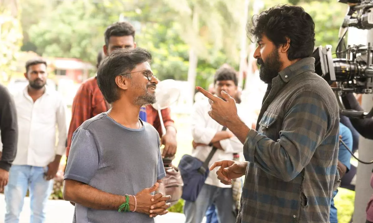 Madharaasi will be highly relatable and powerful - AR Murugadoss