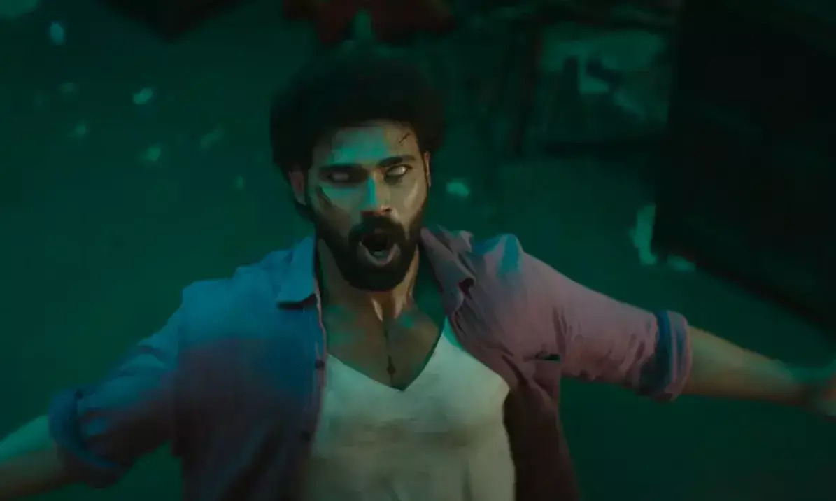 Kishkindapuri producers Who Suffers statement: Whats Up?