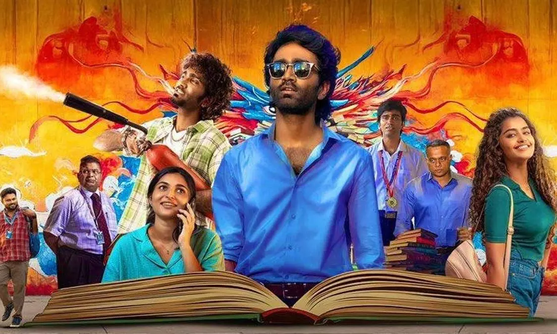 Pradeep Ranganathan’s Dragon Roars Towards Big Bollywood Remake