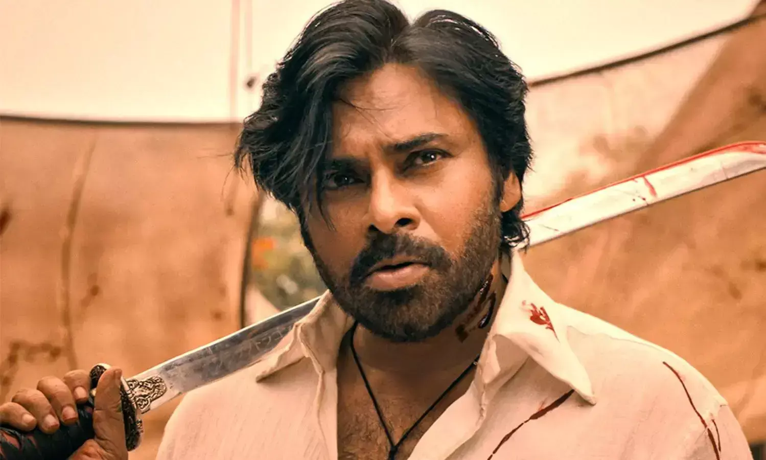 Pawan Kalyan’s OG Smashes Million-Dollar Record Before Trailer Release