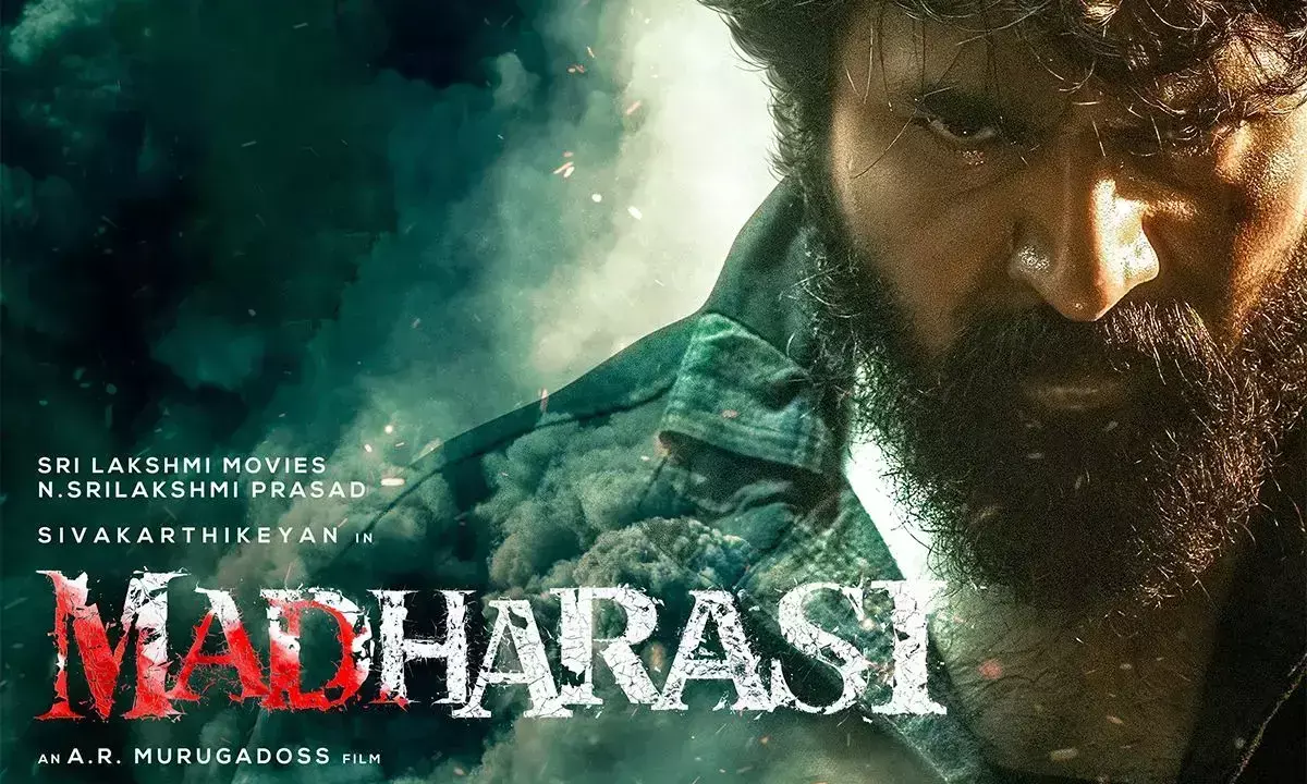 Madharaasi Telugu & Tamil India & USA Theaters List