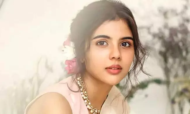 Lokah Heroine Boldly Reveals Why Telugu Films Avoided