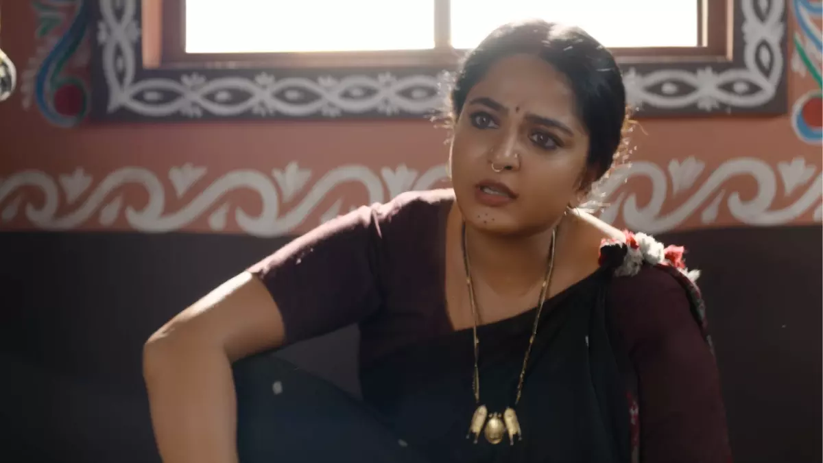 Telangana’s Anti-Narcotics Bureau Slams Ghaati Trailer, Sparks Huge Controversy