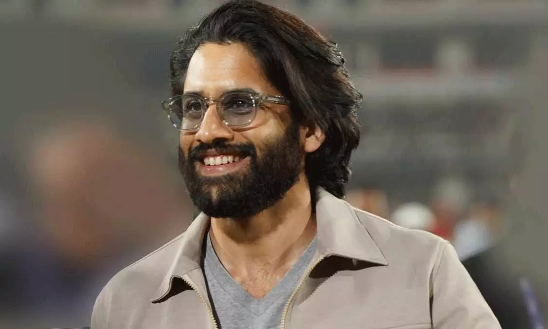 Naga Chaitanya Demands Directors Bring Best Love Stories