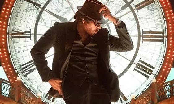 Pawan Kalyan Dance Number Promises Mass Madness?