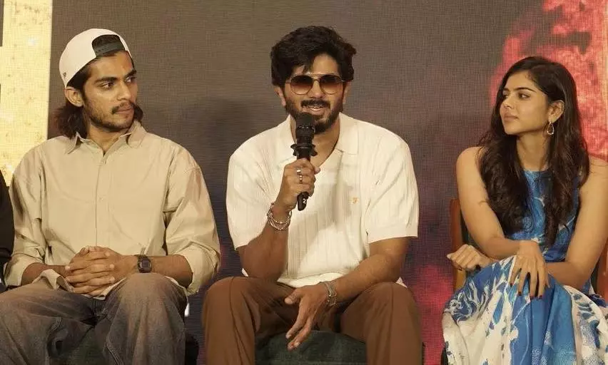 Hero delivered blockbuster as producer, gold mine for team!