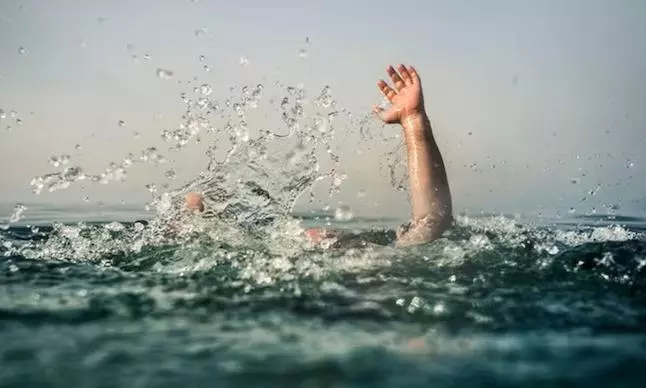 Bapatla Boy Dies in U.S. Swimming: Shocking Story?