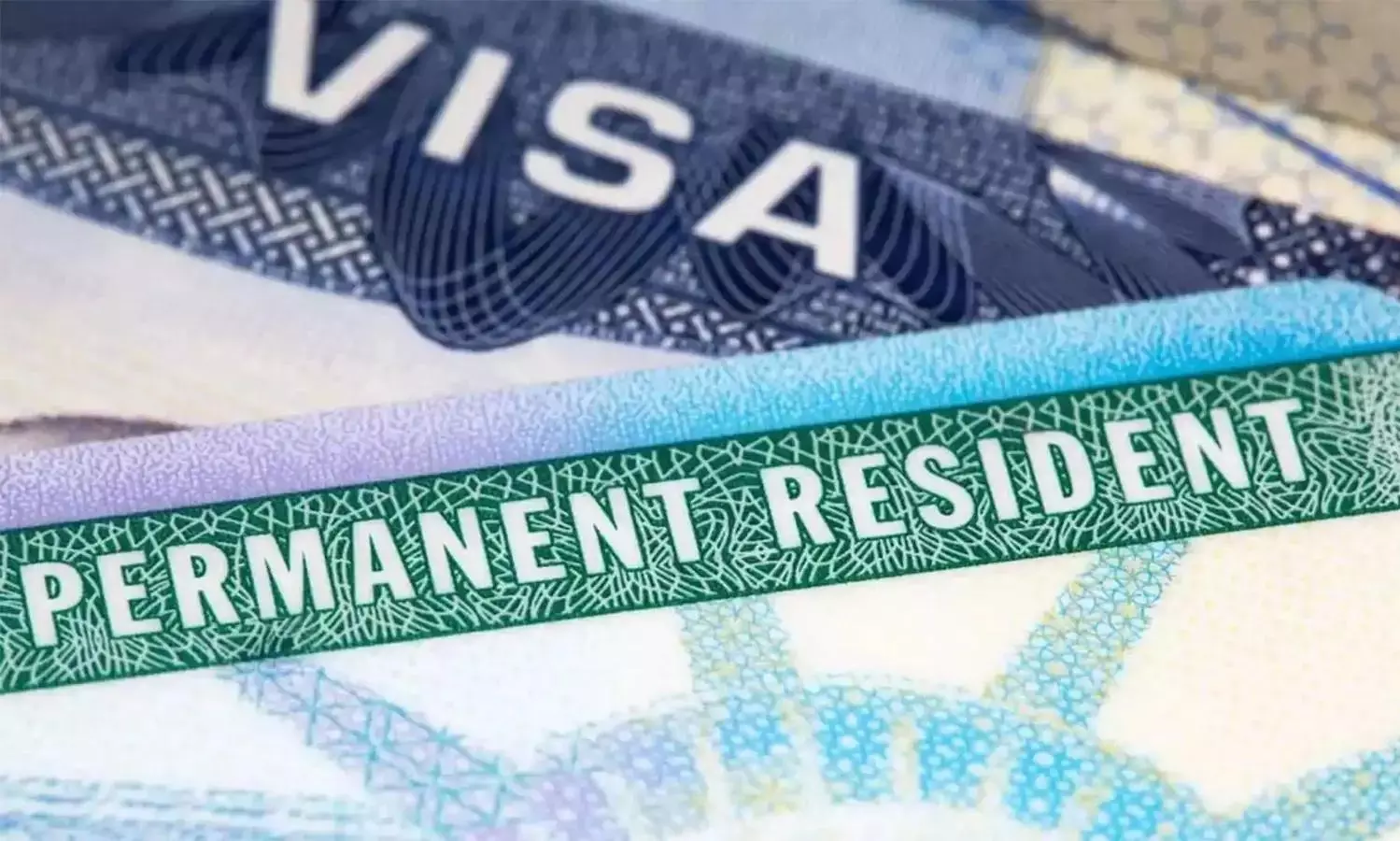 Ex wives behind canceled green cards? What’s Up?