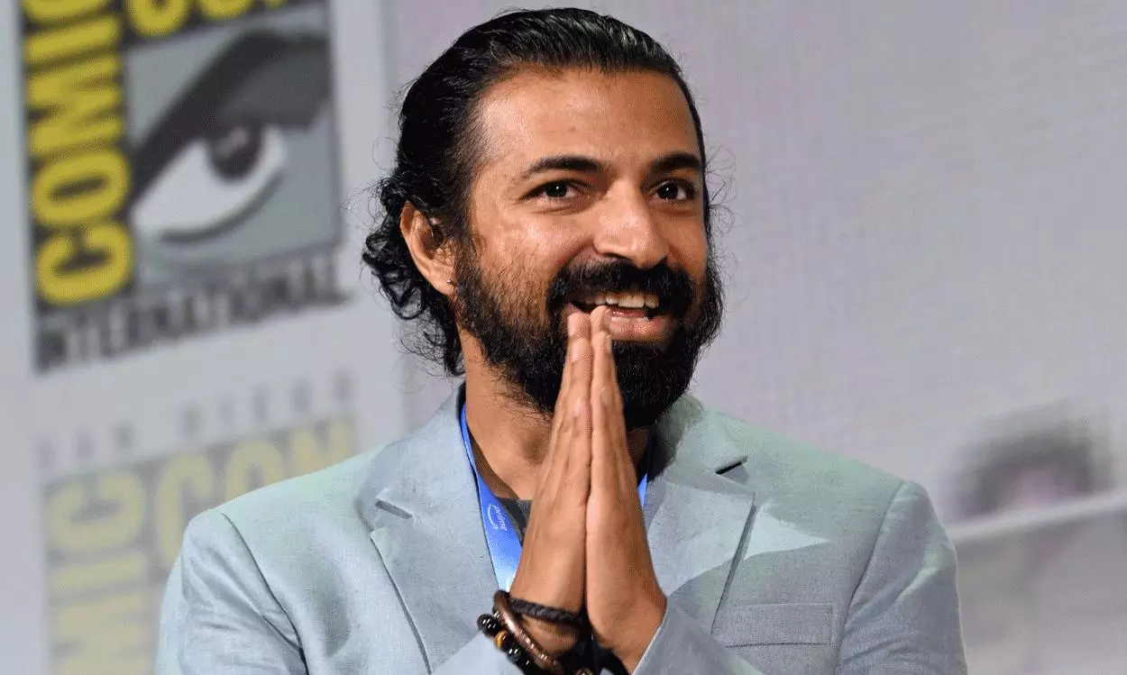 Nag Ashwin Boldly Requests PM On Movie Tax