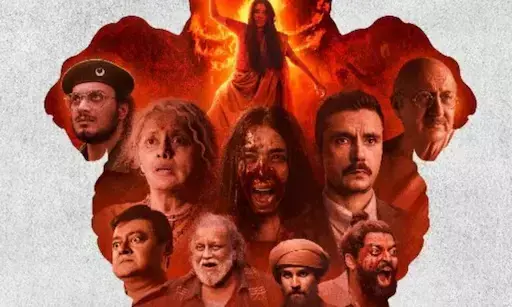 Public Talk: Bengal Files Amusing Audience!