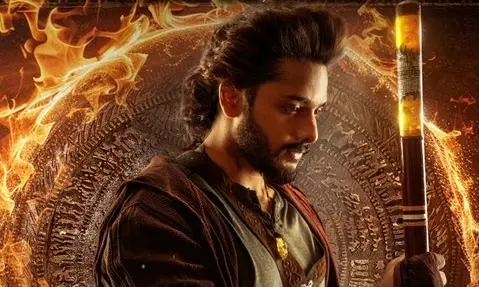 Mirai Becomes a Big Hit Before Its Release