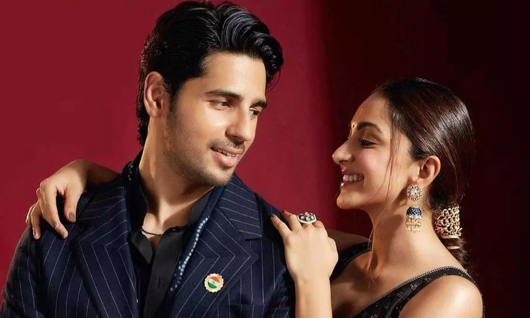 Star Couple Is Yet To Name Their Baby Girl