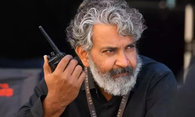 Rajamouli will have to settle this issue with Mahesh Babu film?