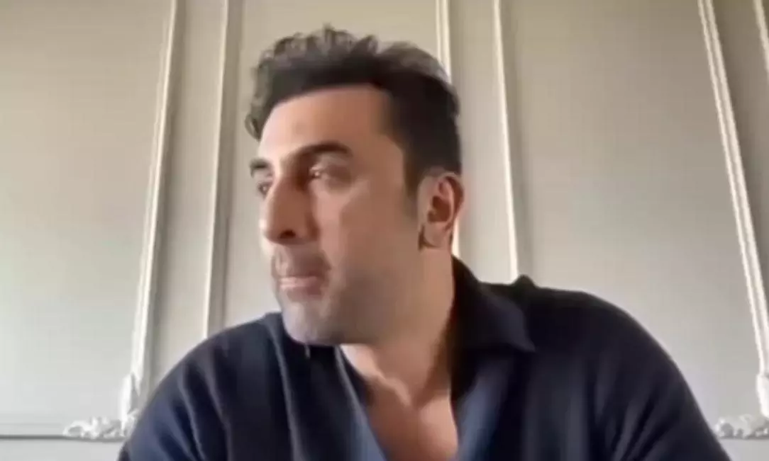 Ranbir Kapoor Gave up Drinking And Smoking: Why?