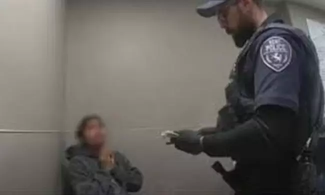 Indian Caught Shoplifting in U.S.: A Tale of Disaster!