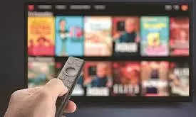 OTT Releases To Explore This Weekend