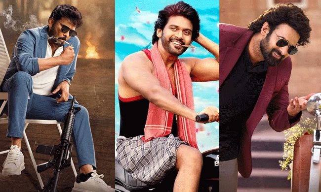 Sankranthi 2026: Too Much Competition, Who Makes It?