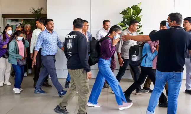 Beware Indian: No more part time and side income in USA