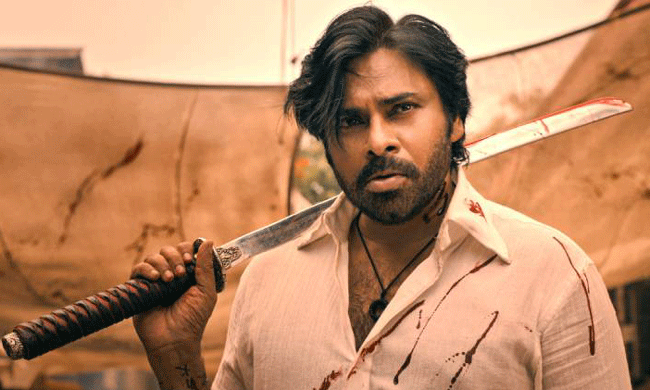 Pawan Kalyan’s OG Creates Massive Pre-Release Buzz