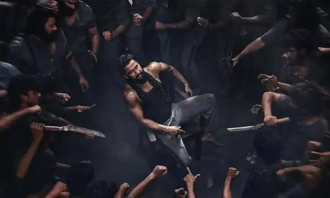 Nani’s Upcoming Paradise Gets Grand 30-Acre Set