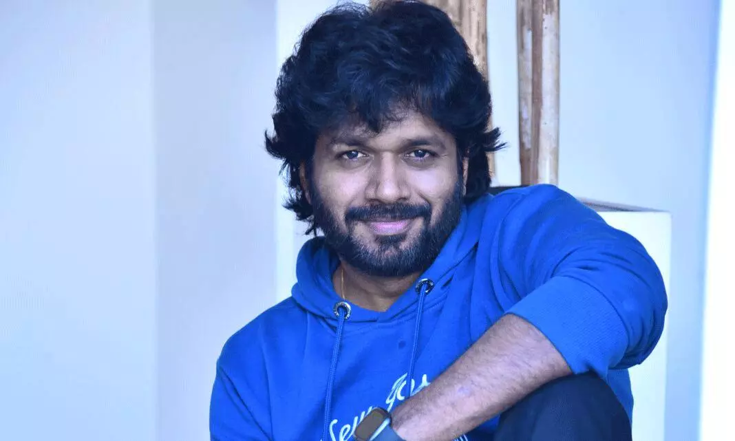 That is what is making Anil Ravipudi special!