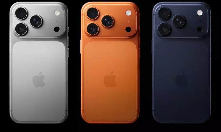 Official: iPhone 17 prices in India, why the difference?