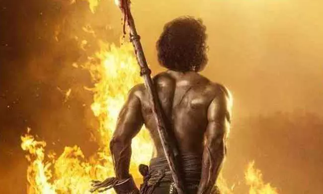 Sai Durga Tej Joins Hands with Hollywood Stunt Genius SYG