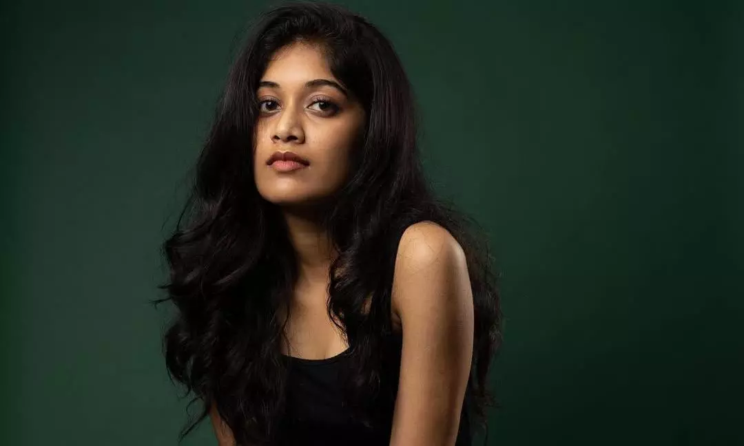 Dheera Reddy: The Adorable Newcomer Winning Hearts Instantly