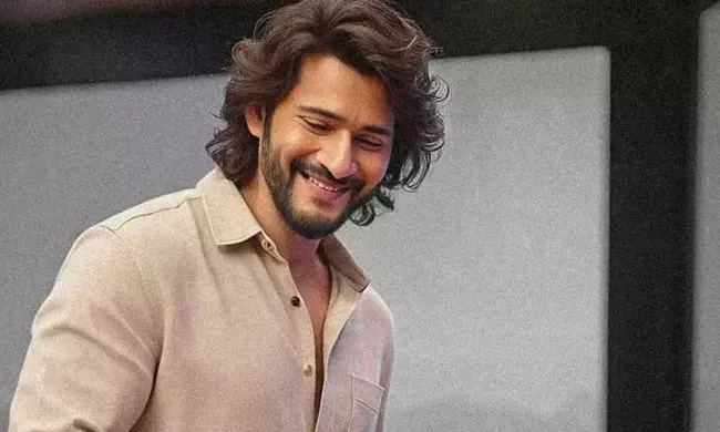 Mahesh Babu Turns Lord Rama In SSMB29?