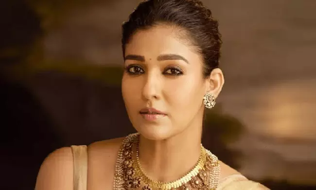 Nayanthara Faces High Court Notice Over Netflix Series Again