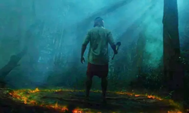 Kantara Chapter 1 Faces Ban Controversy In Kerala?