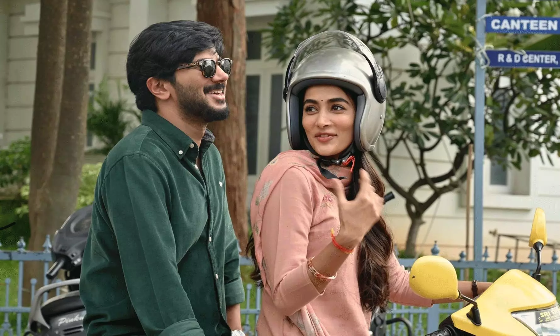 Pooja Hegde Aims Big With Telugu Comeback