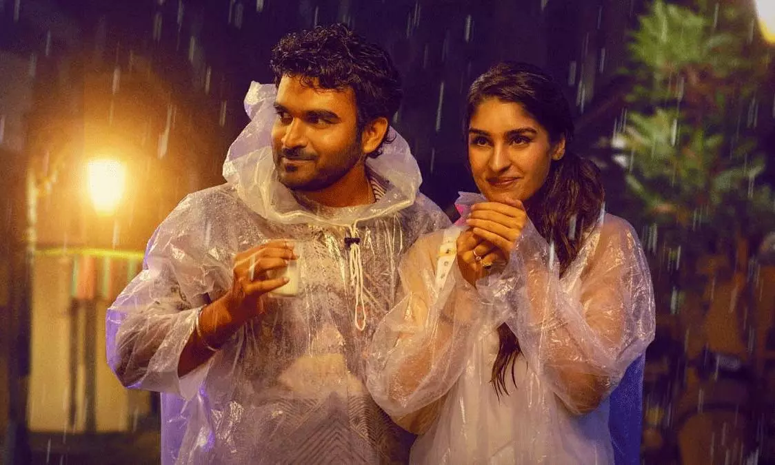 K Ramp Musical Promotions: Melodious Treat Is Here