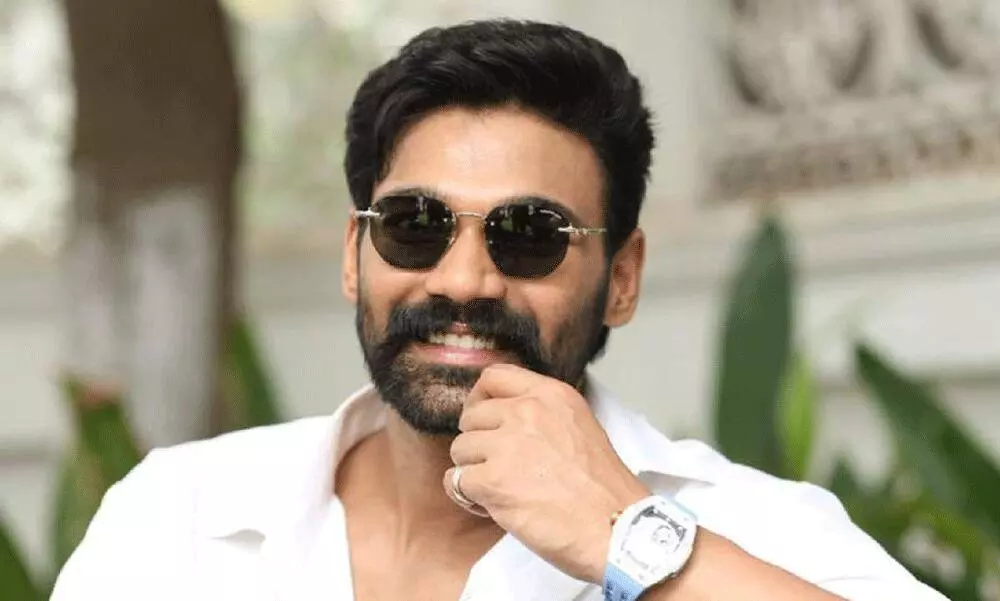 Kishkindhapuri is an edge-of-seat theatrical experience - BSS