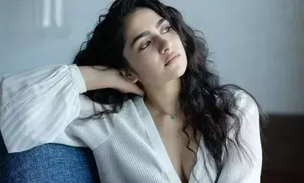 Rukminis Tamil And Telugu Debut Flop Talk, Pan-India Future Turns Hotter!