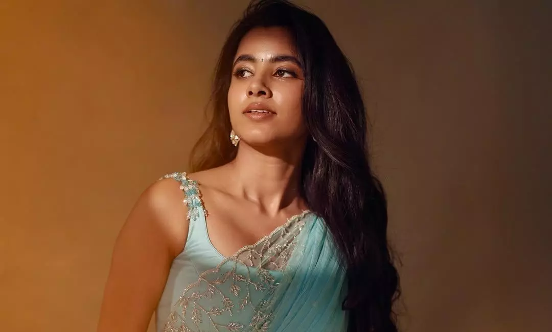 Tollywood Heroine Shocks, Changes Name After Blockbuster Hit!