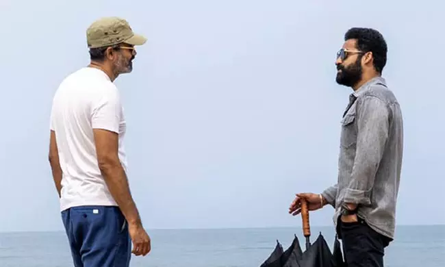 Kannada Superstar in NTR-Neel Dragon: Is It Happening?