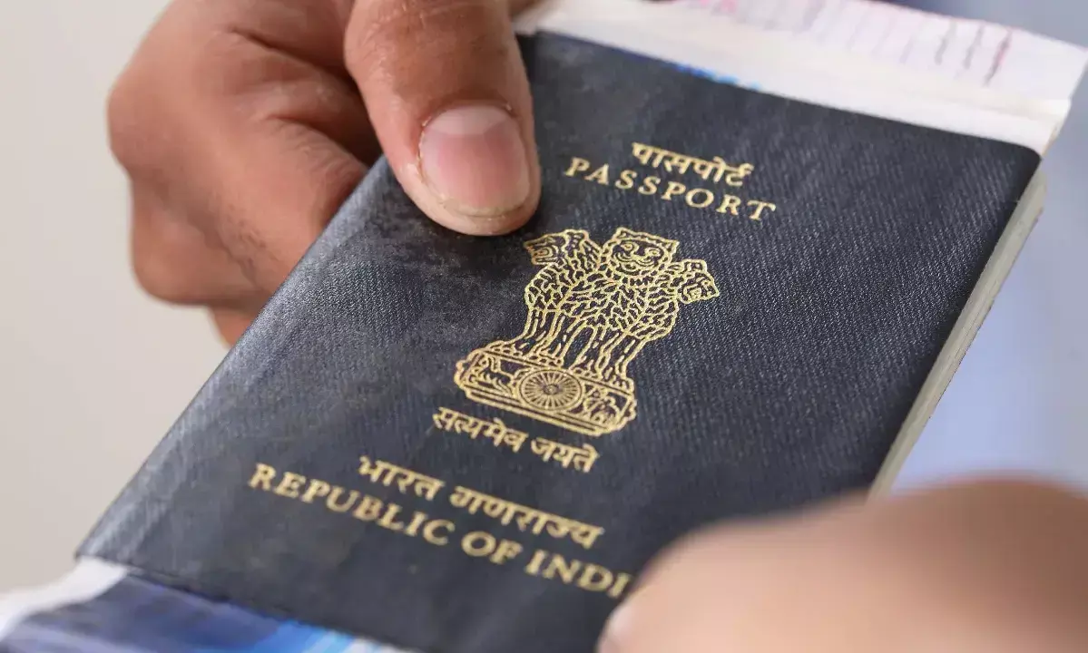 Too Successful? Sorry US Visa Is Cancelled?