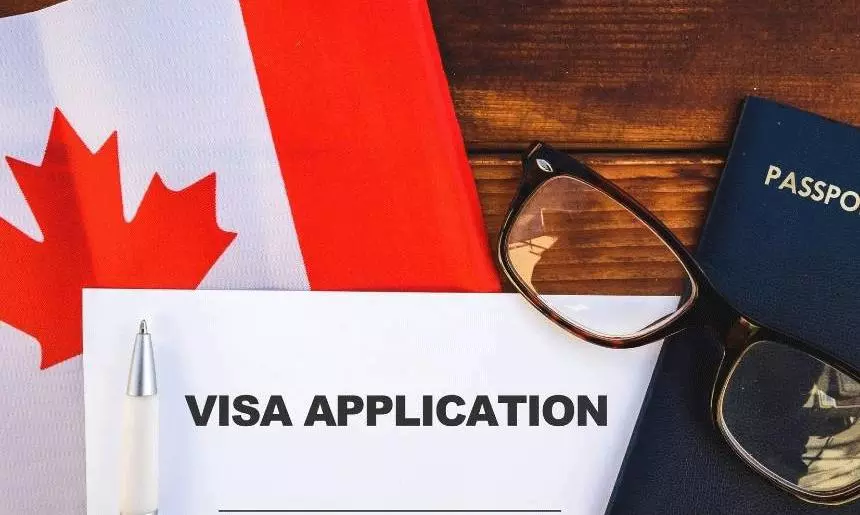 80% Rejection Rate: Canada Cracks Down on India!