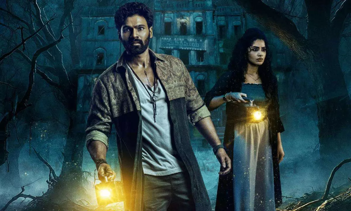 Paid Premieres: New Strategy For Tollywood!