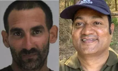 Indian National Beheaded in Dallas Workplace