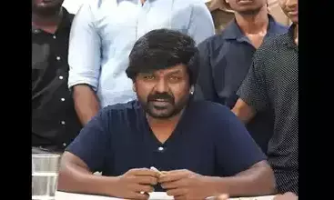 Raghava Lawrence Turns Dream Home Into Free Noble School