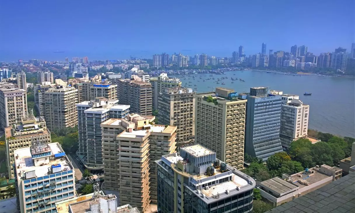 Real Estate Boom in India: 3400 Cr For Just 4 acres