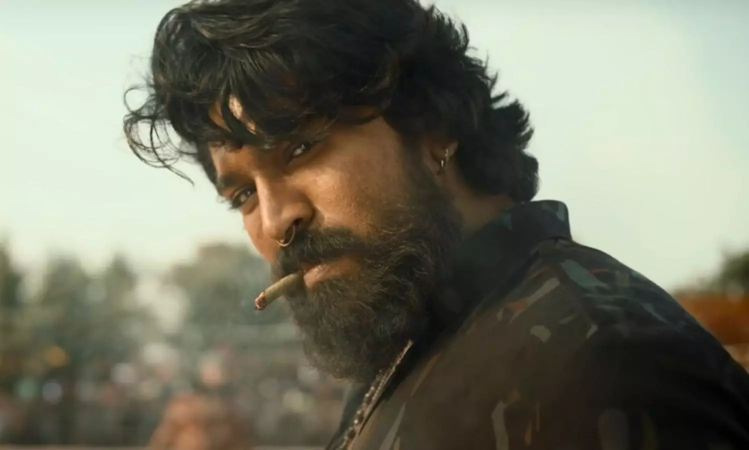 Peddi: Ram Charan, Janhvi Kapoor Movie Creates ₹130 Crore Wave