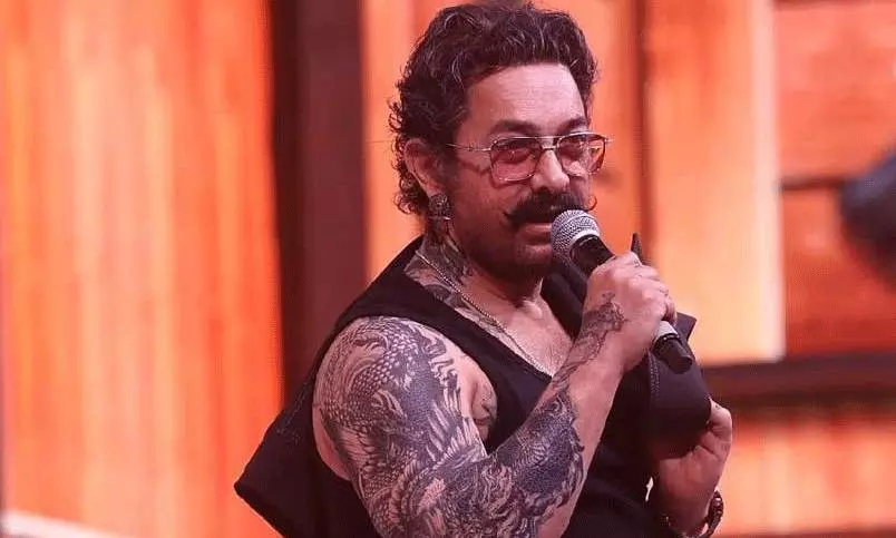 Aamir Khan regrets Coolie: What’s Happening!