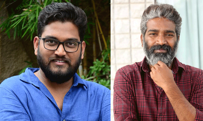 Directors drop scripts, steal spotlight with Mirai roles