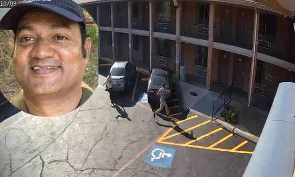 Telugu guy beheaded in U.S.: Need For More Measures!